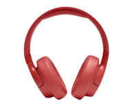 JBL T700BT Koralowe - 552768 - zdjęcie 2